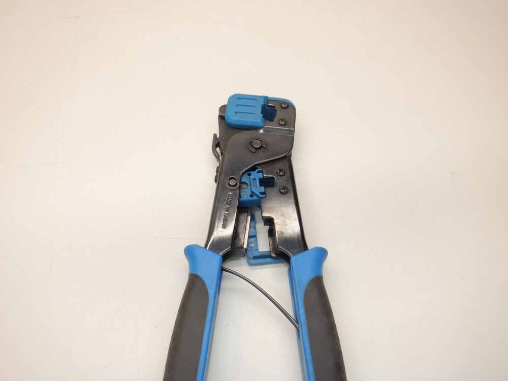 IDEAL INDUSTRIES 4981032 CRIMPING TOOL