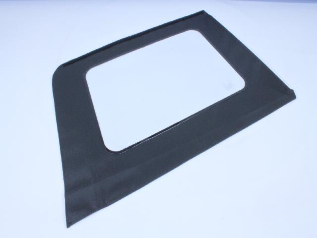 Soft Top Mopar 5SQ66SX9AC