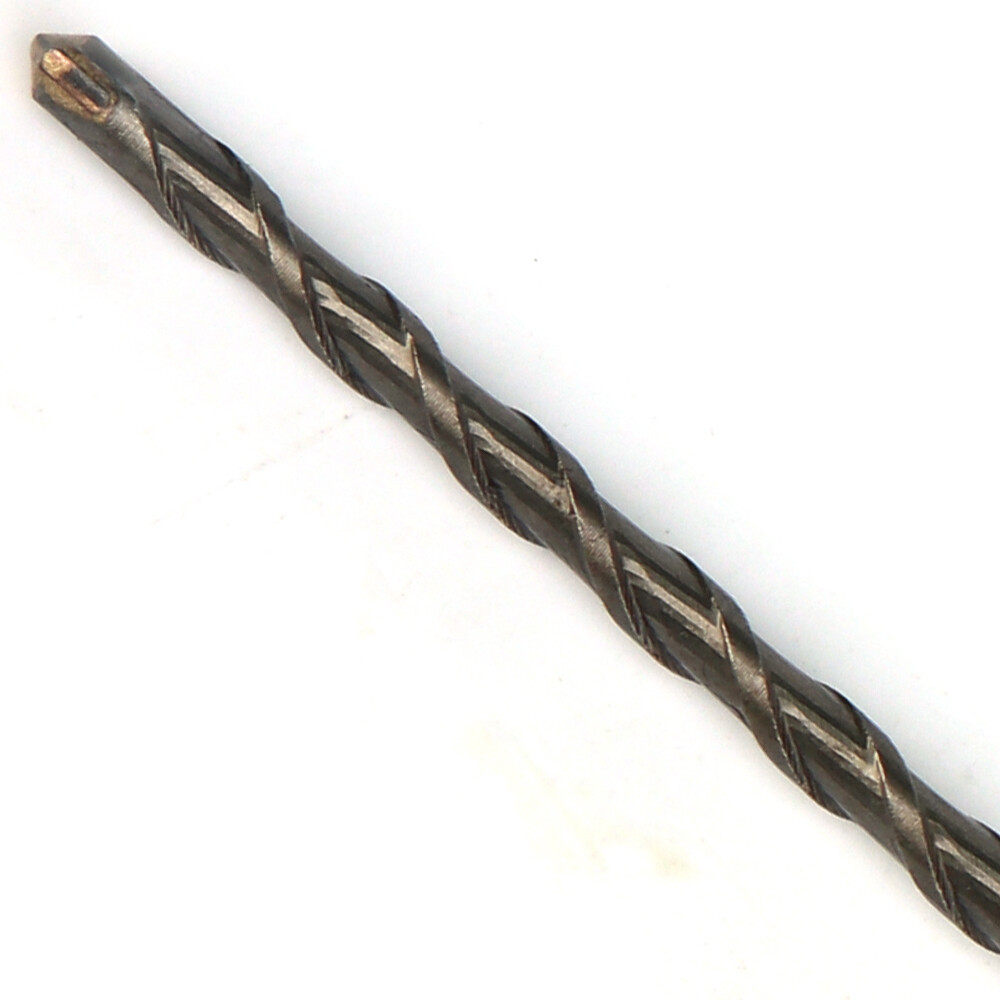 Drillforce 30PCS 5/16" X6" Rotary Hammer Drill SDS+ Masonry Concrete Drill Bits