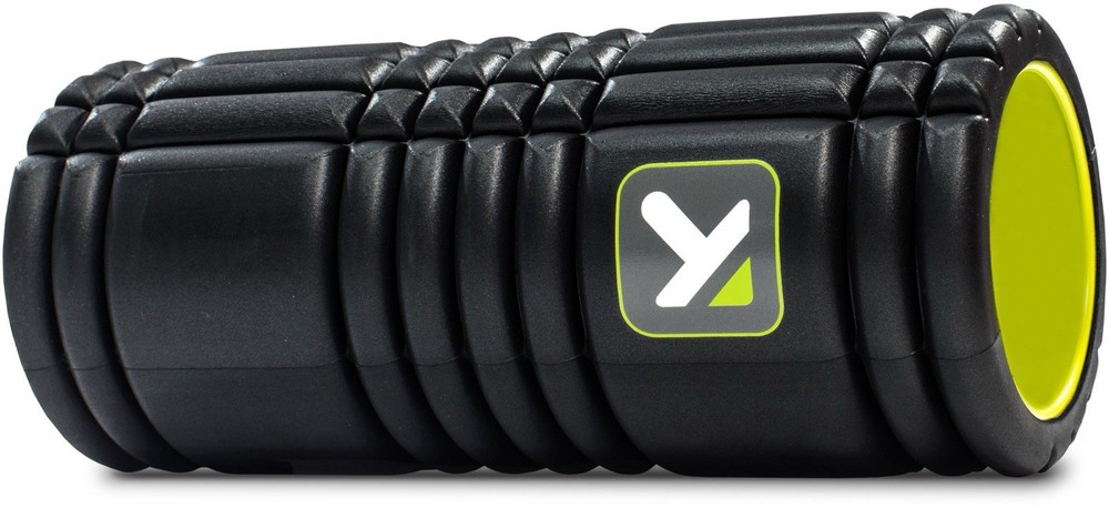 (1) Single TriggerPoint GRID Mini Foam Roller Hollow , 13" x 5.5"