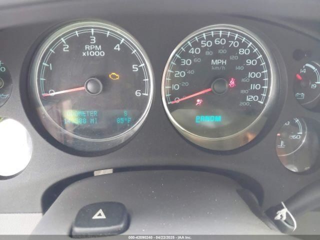 AVALNCH15 2013 Glove Box 4651485