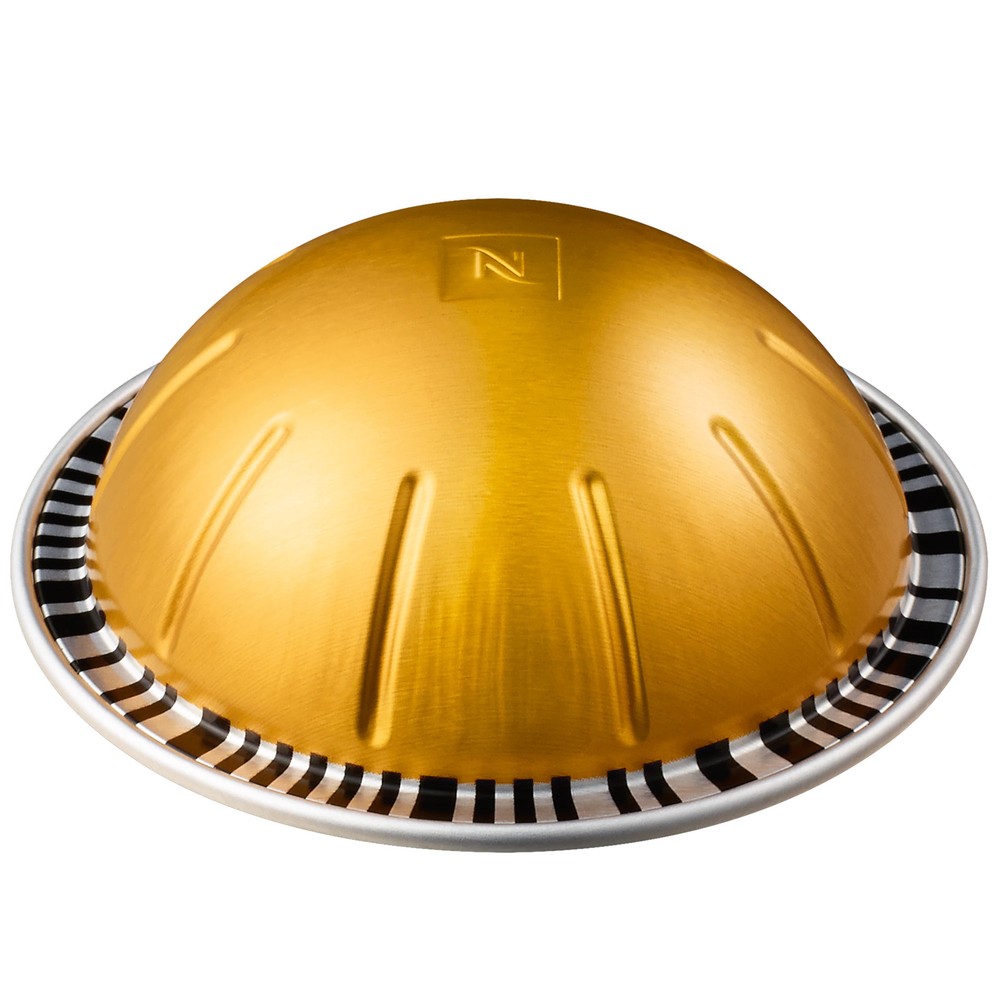 Nespresso Vertuo Voltesso pods (60 ct) ALL 1.35oz Pods
