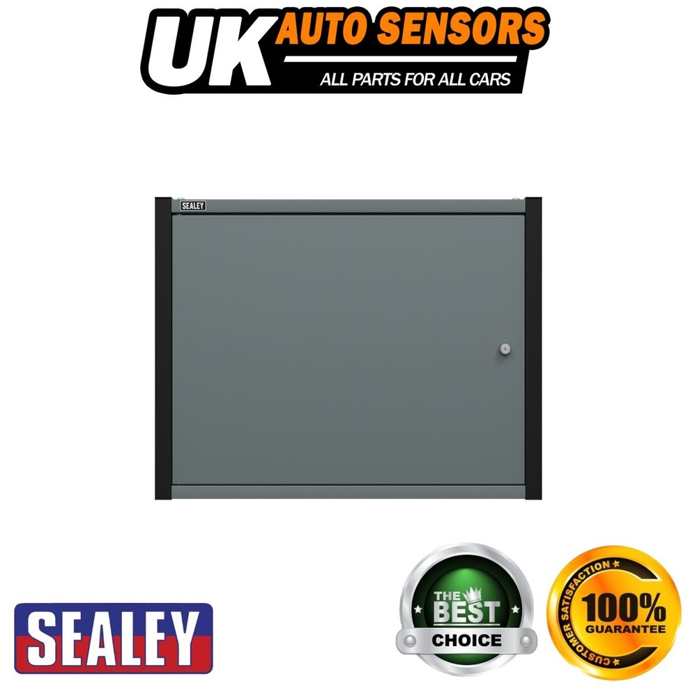 Sealey Modular Storage Top Cupboard Unit 580mm APMRT1