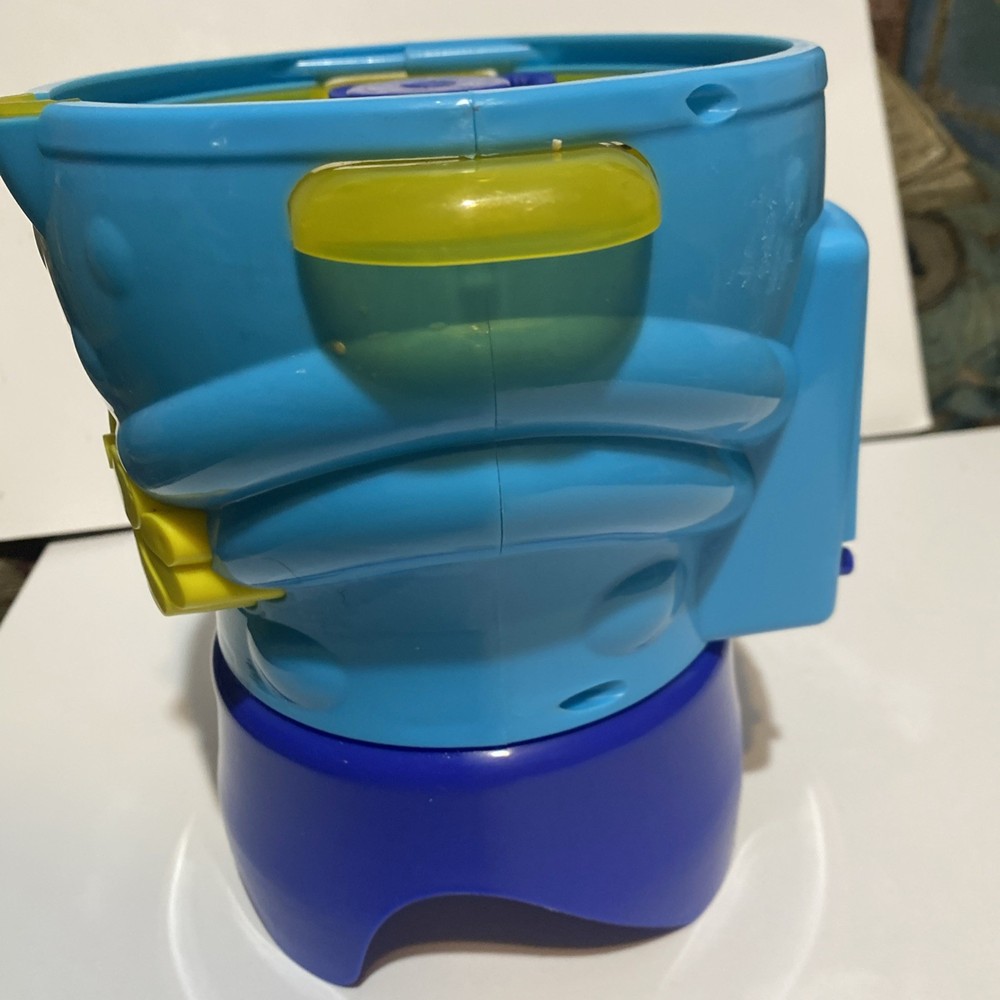 Bubble Fountain, Bubble Blaster Ultimate Blower Battery Operated