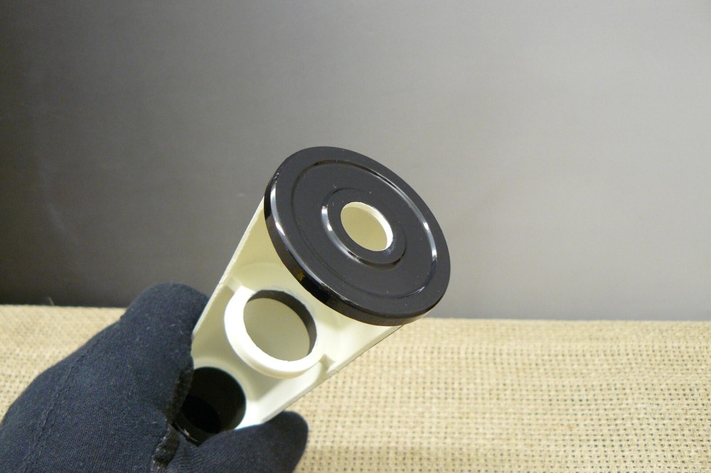 Vintage 1991. USSR/ Soviet microscope MPB - 3. (502)