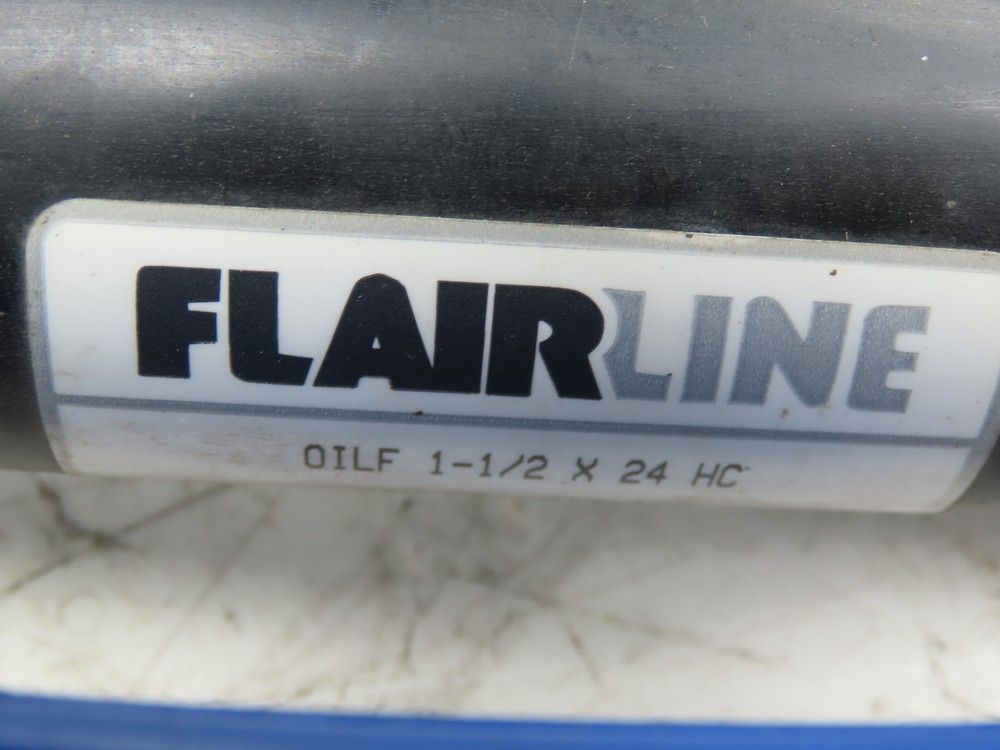 Kramer Pneumatic Tool 24" Stroke Lifter Puller Tool Air Assisted Lifting