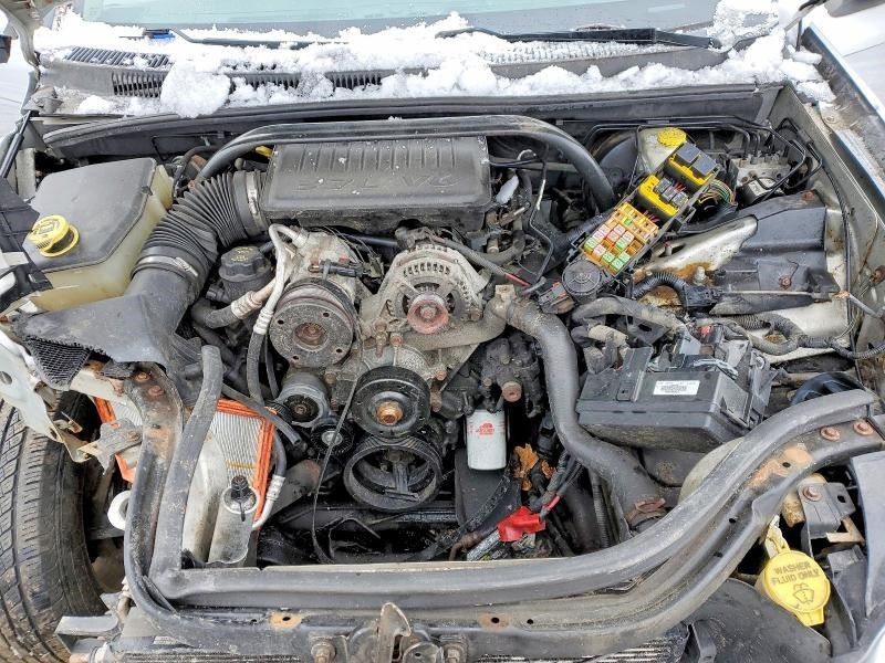 GRANDCHER 2006 Transmission Shift OEM