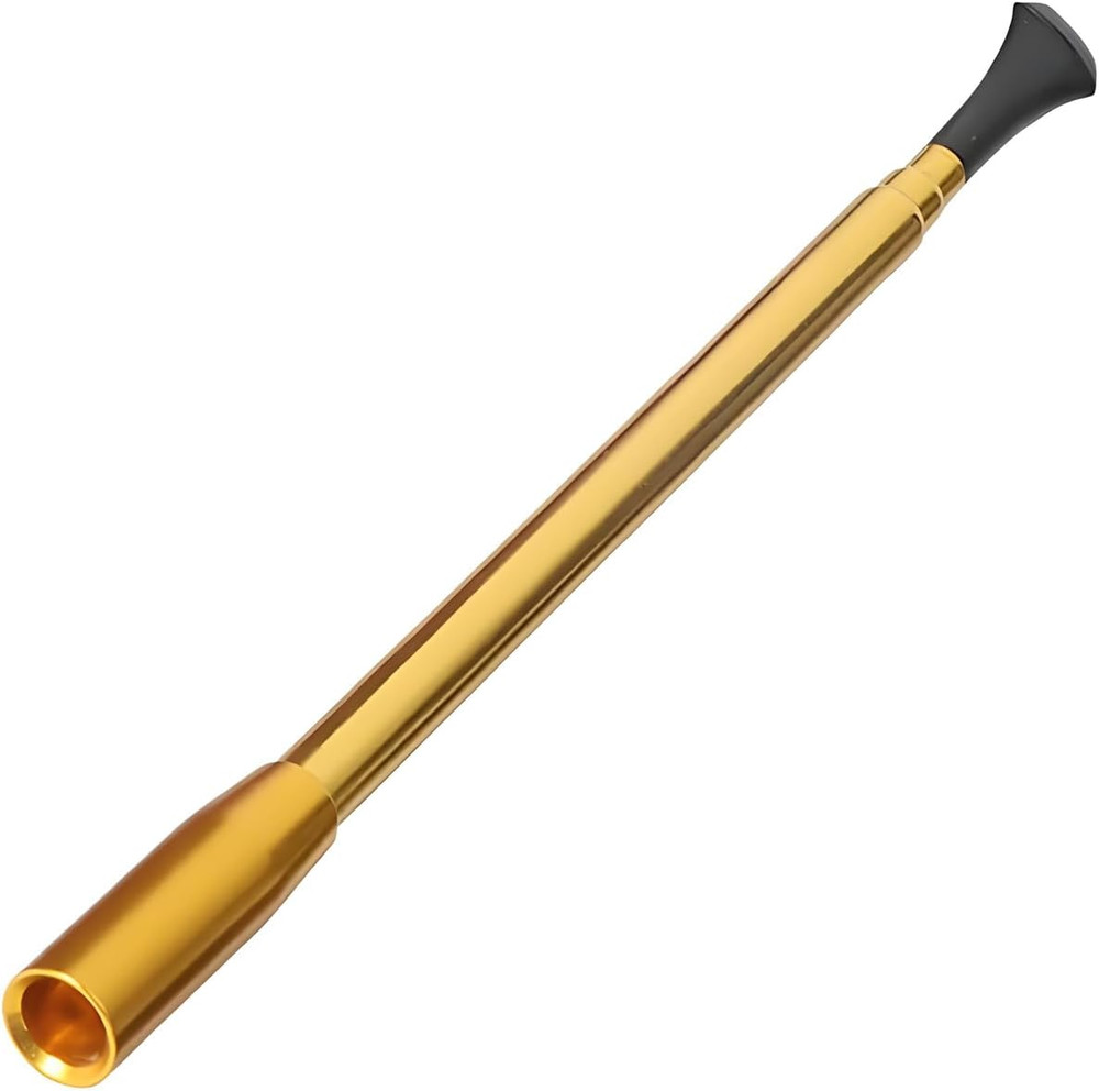 Audrey Style Vintage Extendable Cigarette Holder - Long Extendable Cigarette Hol
