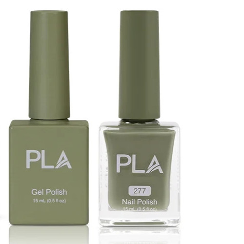 Plapro Gel & Lacquer Duo Witchful Thinking - 277