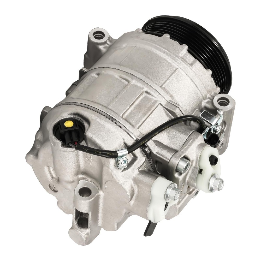 AC Compressor with Clutch for GL450 2007-2012 Replace 471-1594