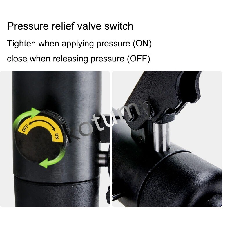 Multi-function Manual Hydraulic Bar Shears Rebar Cutting Tool Rebar Cutter