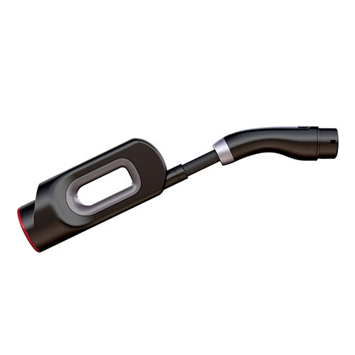 Tesla CHAdeMO Charging Adapter EU, AU, CHN