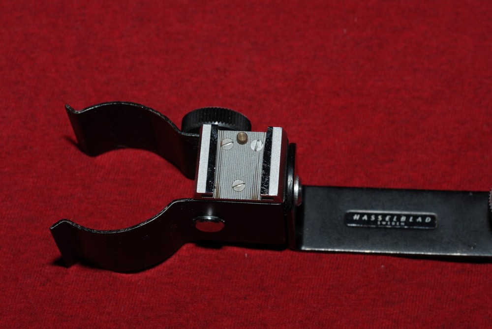 Hasselblad Adjustable Flash Arm 45039