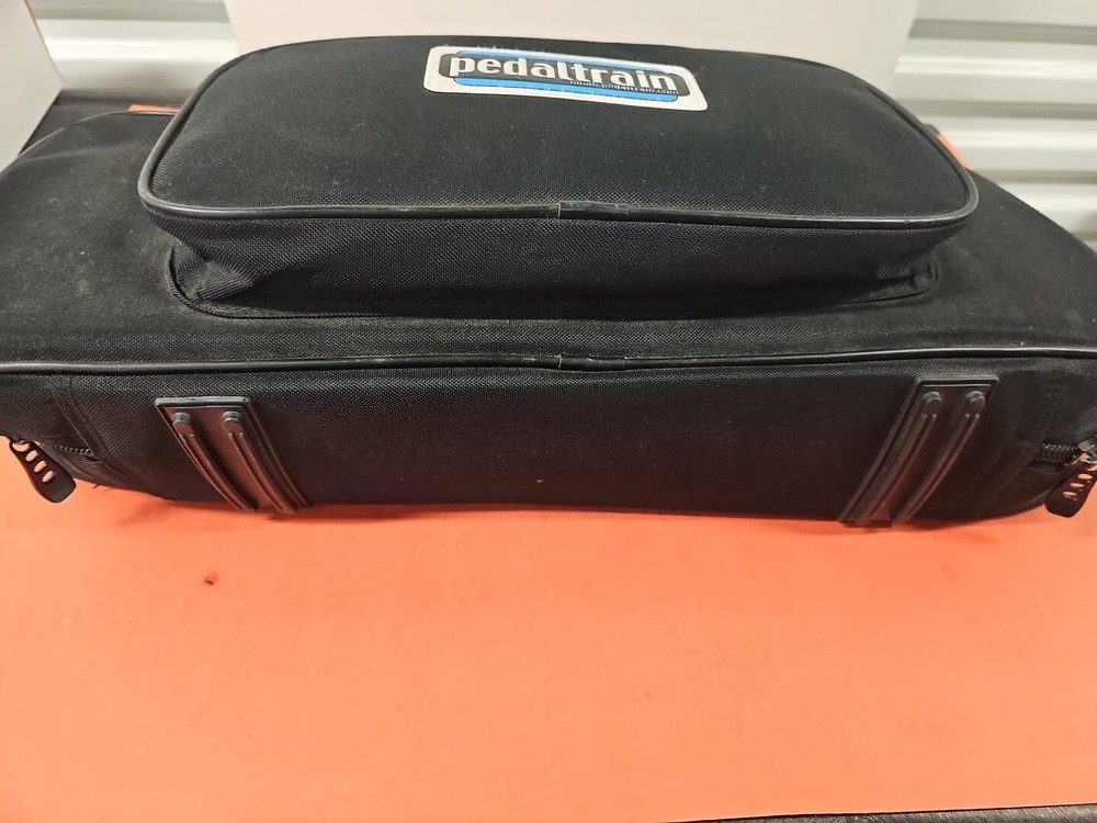 Pedaltrain Soft Case