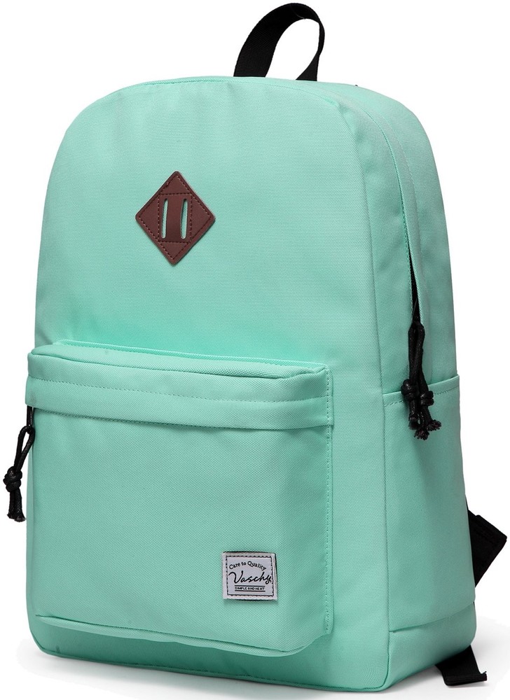 Leaper Leisure Backpack 3 Piece Set Aqua Blue