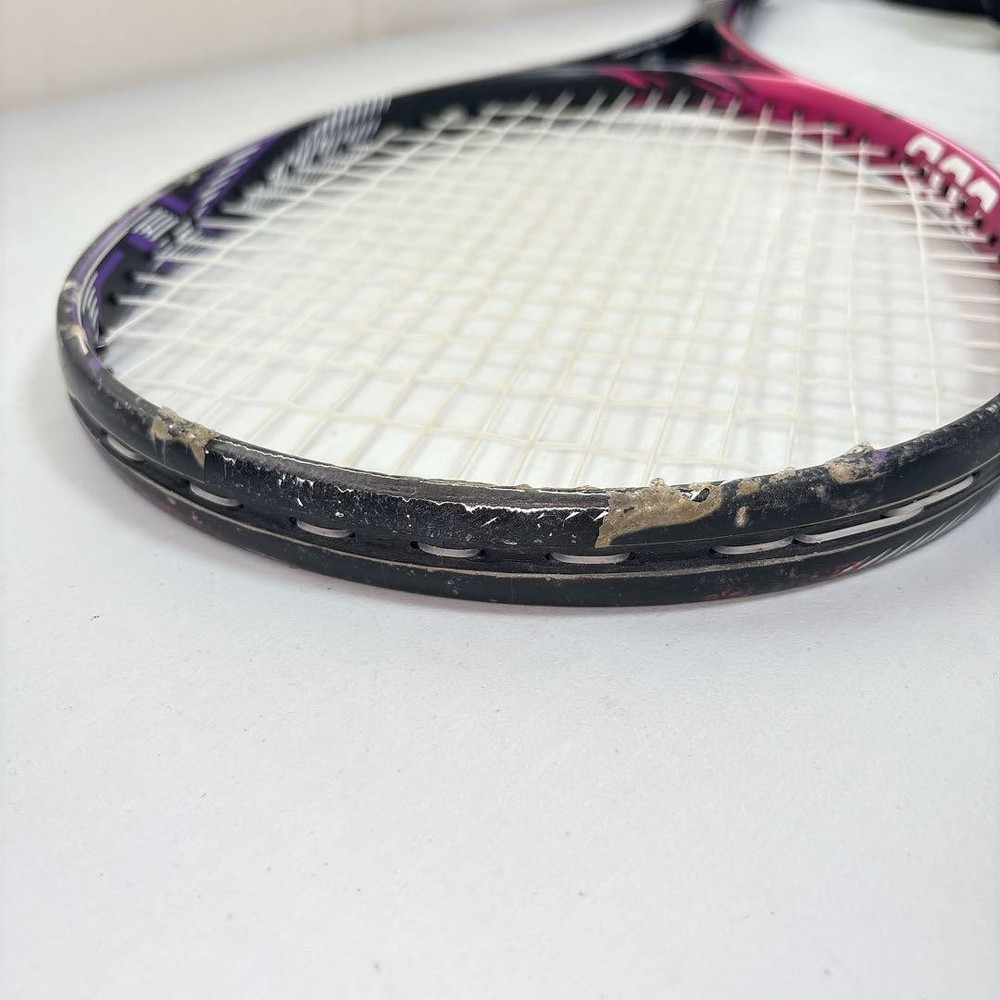 MIZUNO Mizuno Soft Tennis Racket tx700