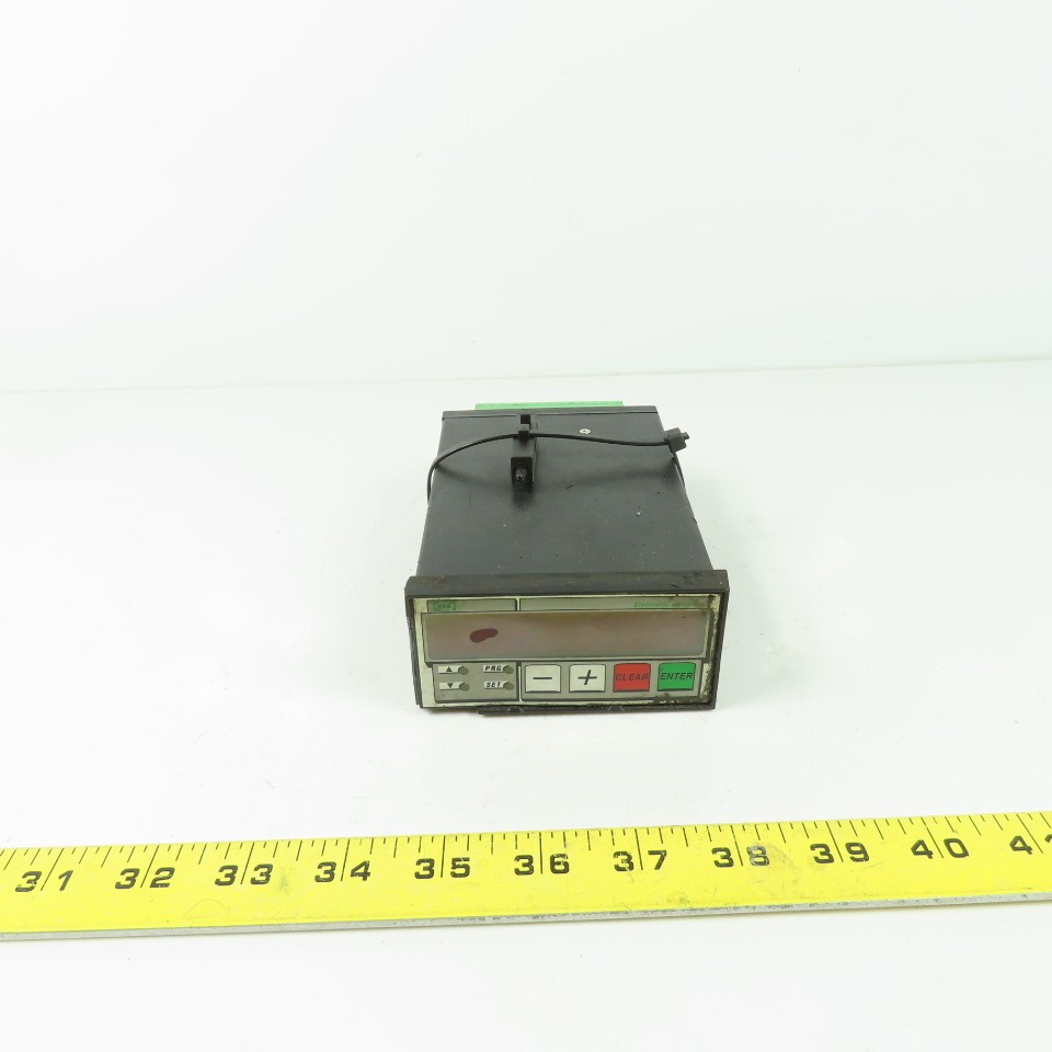 HM207.04/T/1/E/24 Programmable Electronic Counter Software :5