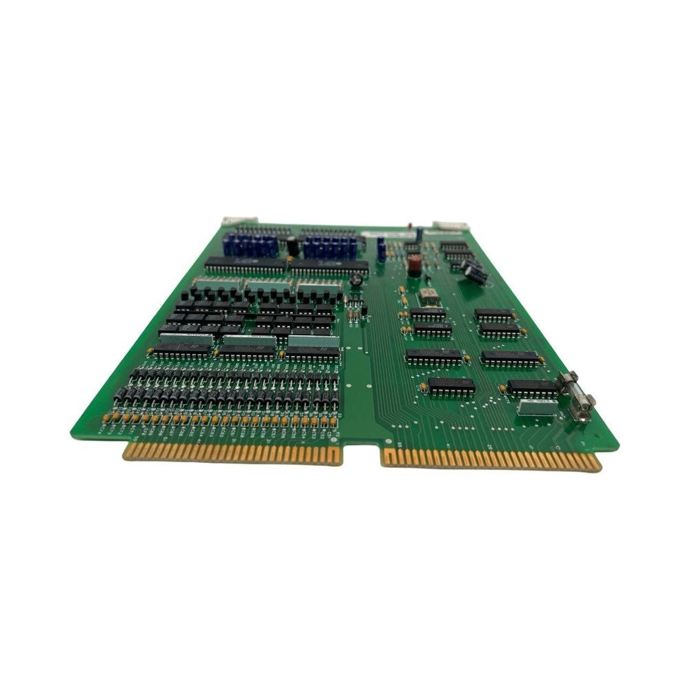 Bogen MCSC MC-SC Station Card Multicom 2000 Module Card Intercom System