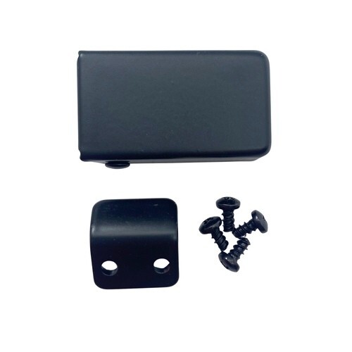 CRL Replacement Metal Backslider Latch DVL2