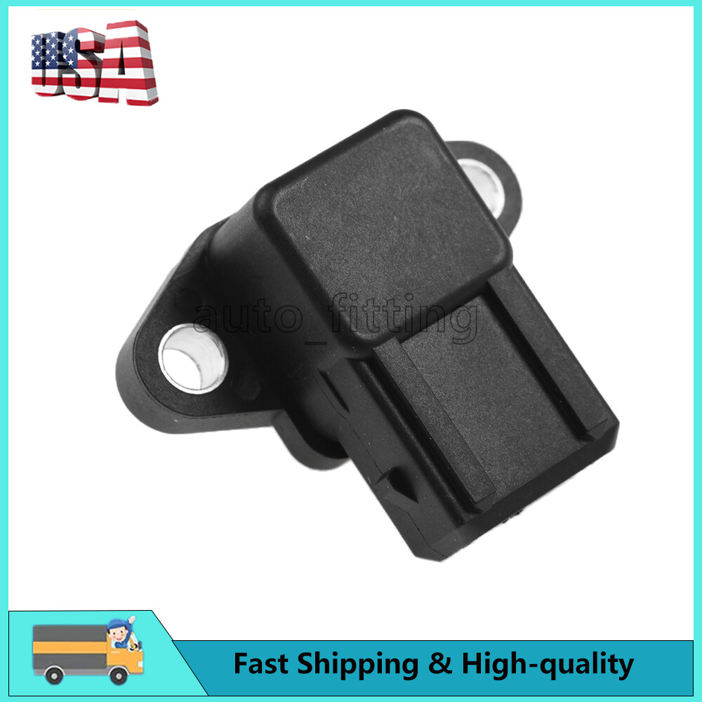 Manifold Absolute Pressure MAP Sensor For Mitsubishi Eclipse Galant MD305600