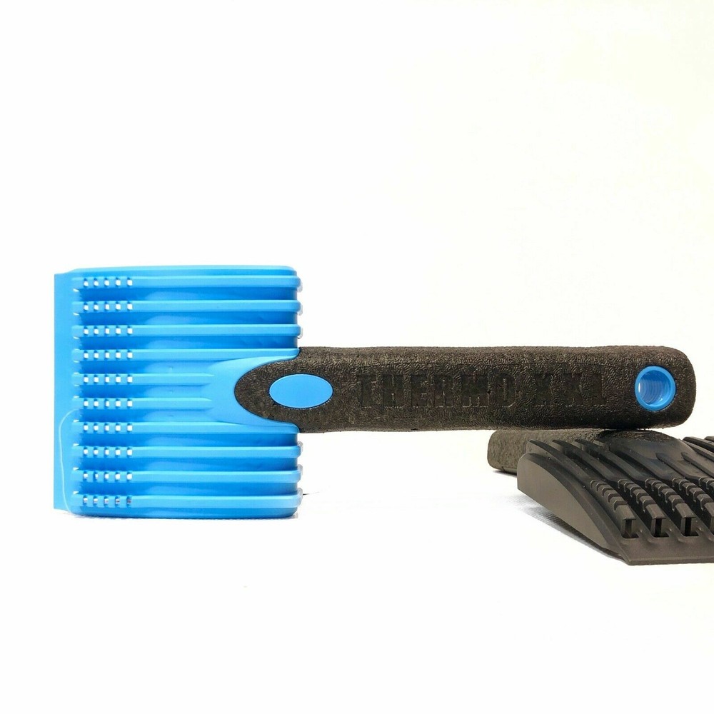 Ice Scraper Windscreen Frost Window Snow Car Van De Icer Winter Windshield Tool