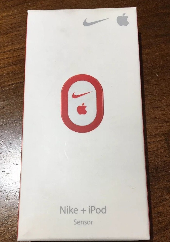 Nike Ipod Sensor EUC