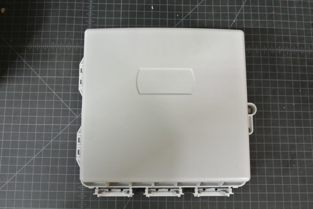 PPC Stackable Fiber Interface Terminal SFIT-FL12AXNN