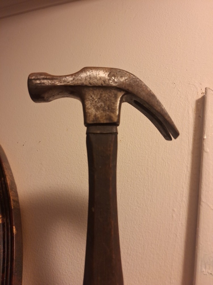 Unique Style Vintage CRAFTSMAN
