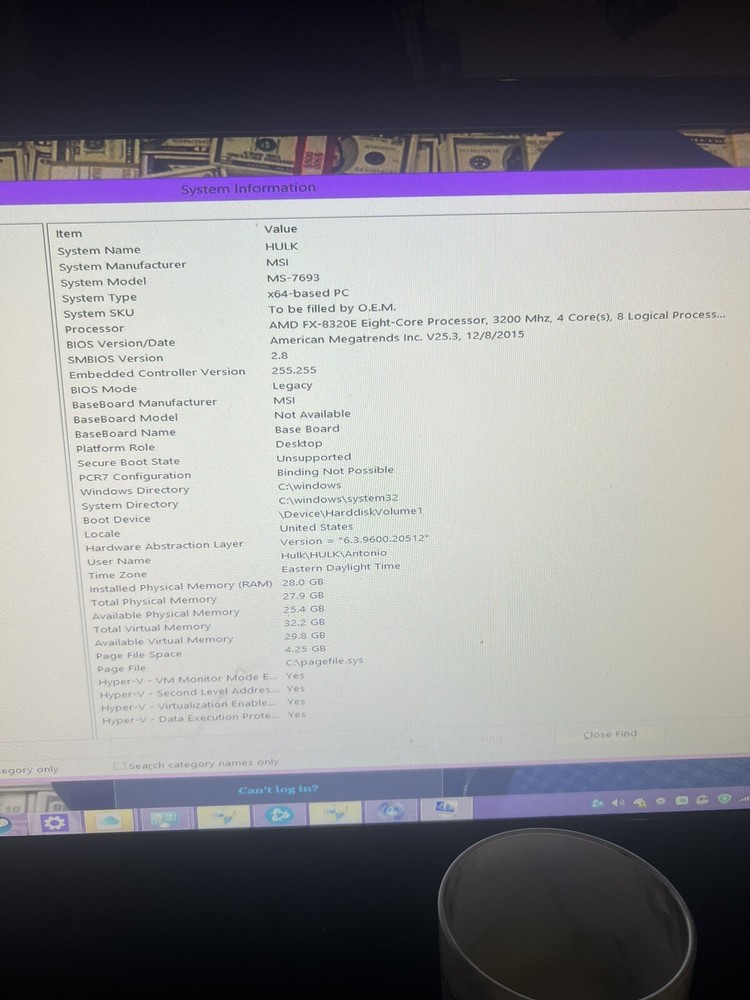 pc gaming