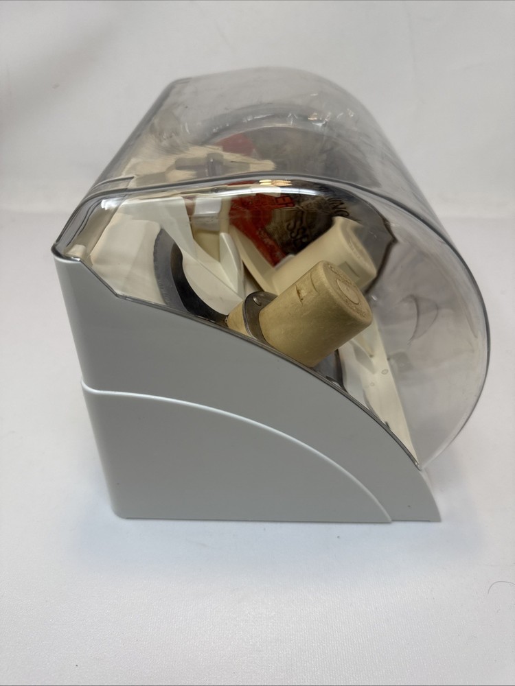 Cuisinart BDH-2 Blade & Disc Holder