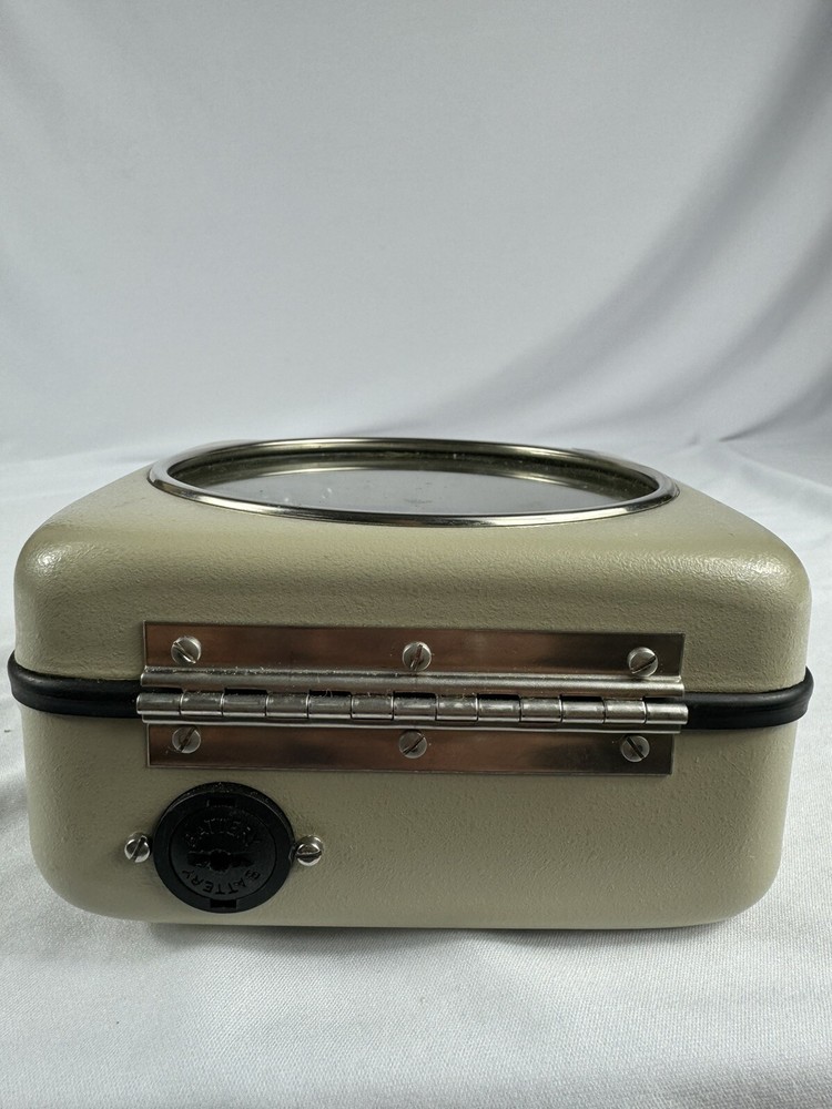 Vintage Dickson Model SC4 - Temperature Recorder - Not Tested