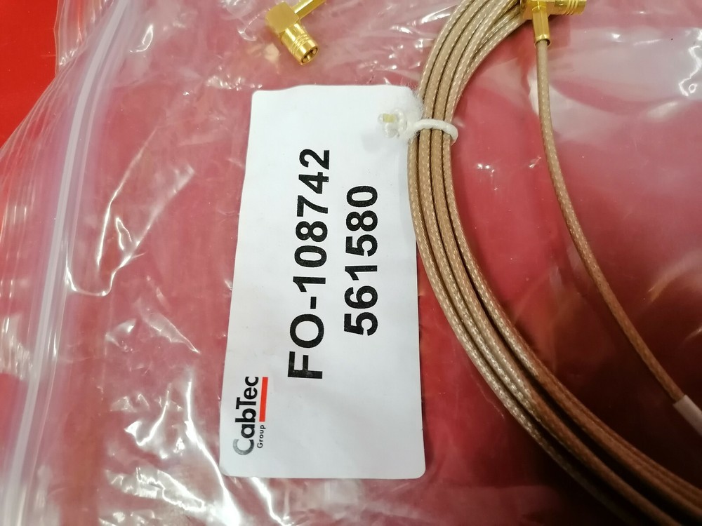 CabTec Group FO-108742561580 NEW