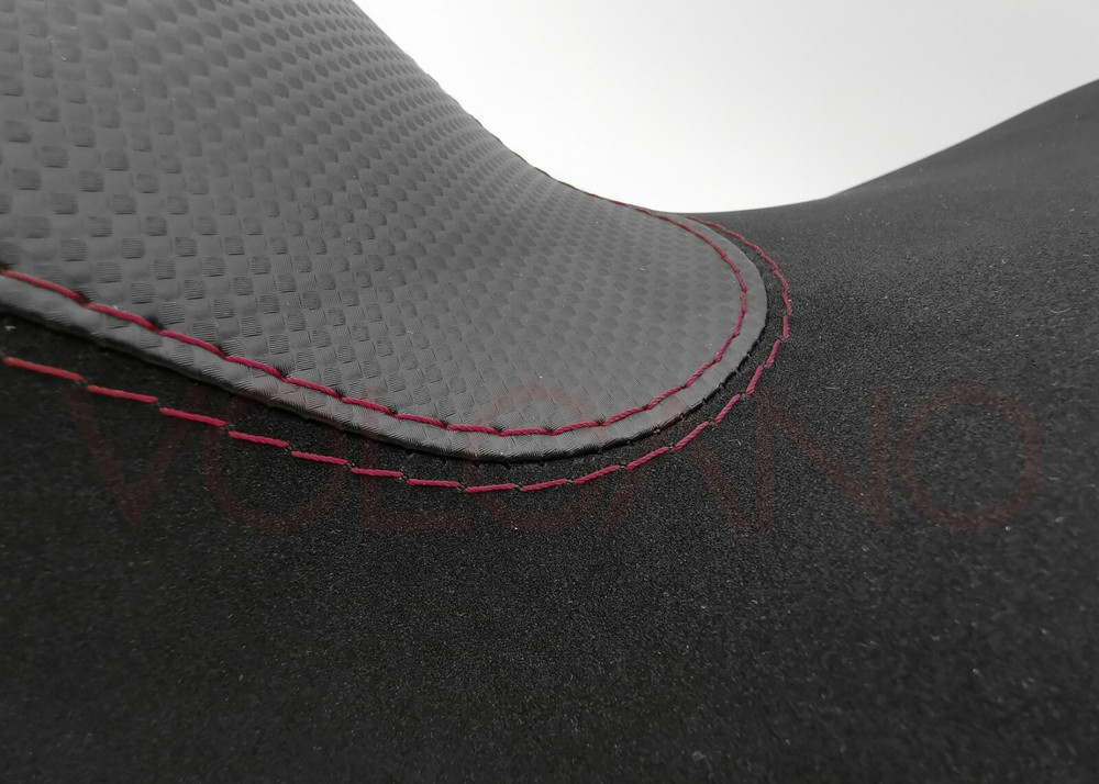 Saddle Cover Fast 800 2014 - 2020 MV065C