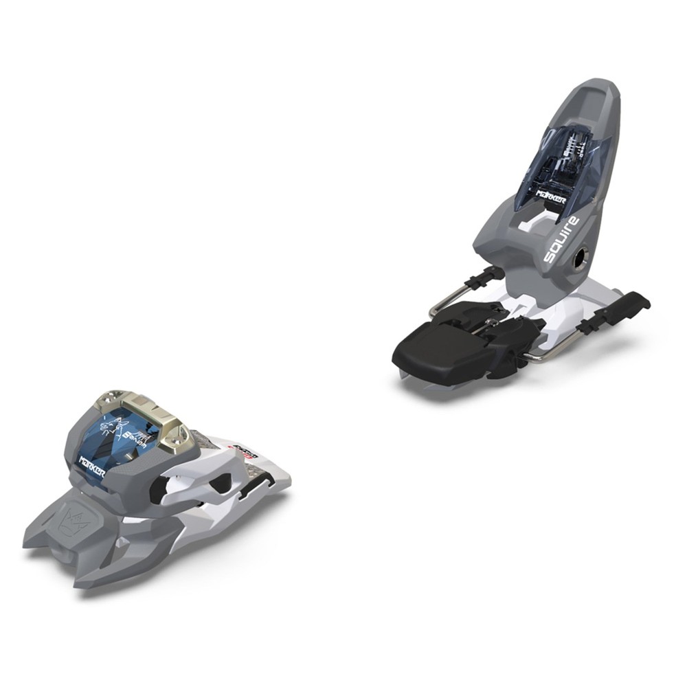 2024 Marker Squire 11 Bindings - 7424V1