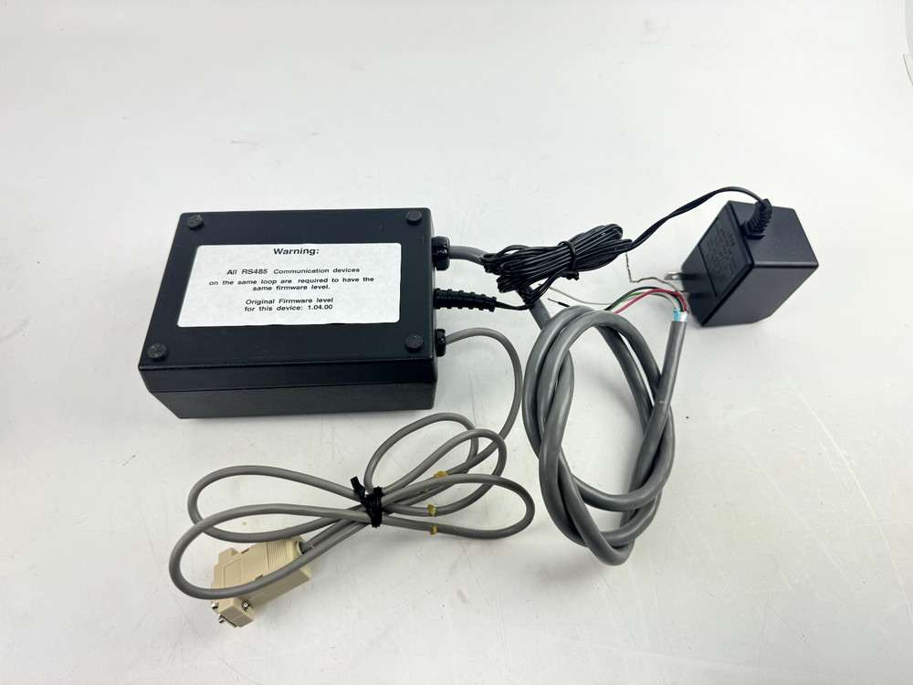 Northern Computers NC-485-PCI-2 Interface