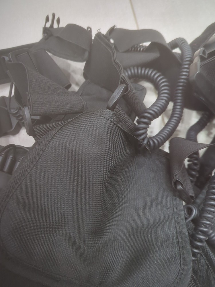 Yost Labs PrioVR Dev Kit Virtual Reality Motion Ships Free JSS