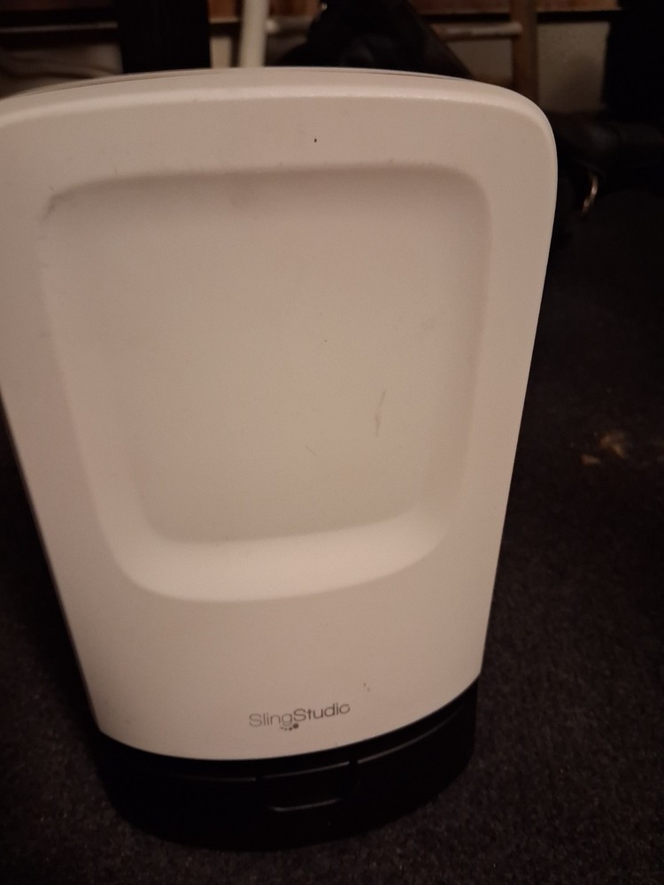 Slingstudio Hub + 1 Camera Link