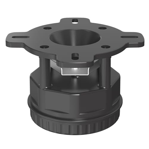 Deer Feeder Kit,Motor and Timer Kit with Programable Digital Timer,Up to 4