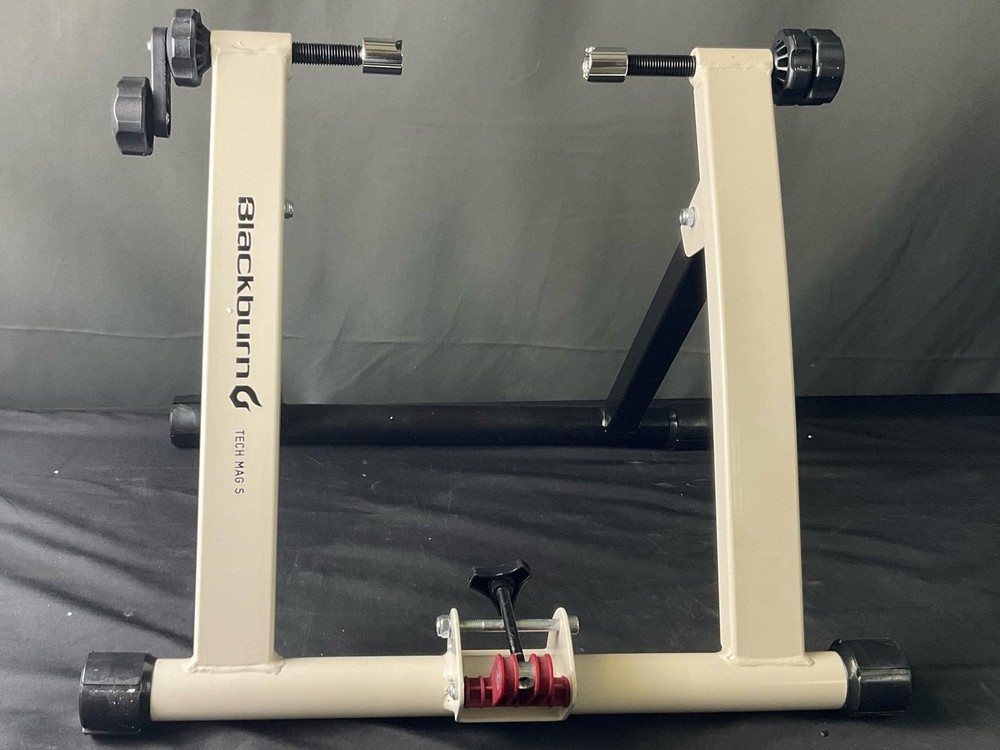 Blackburn Tech Mag 5 Cycle Trainer Kit