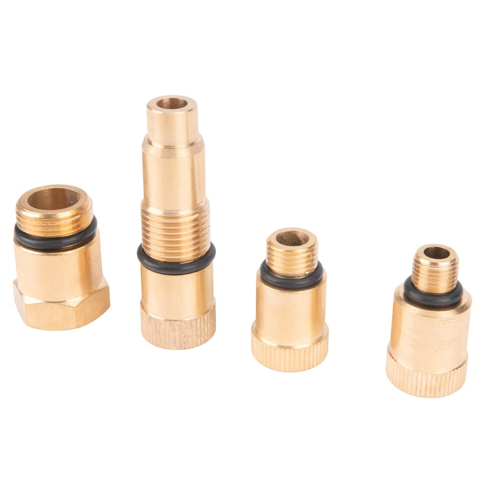 W80577 Compression Tester Spark Plug Adapters Set