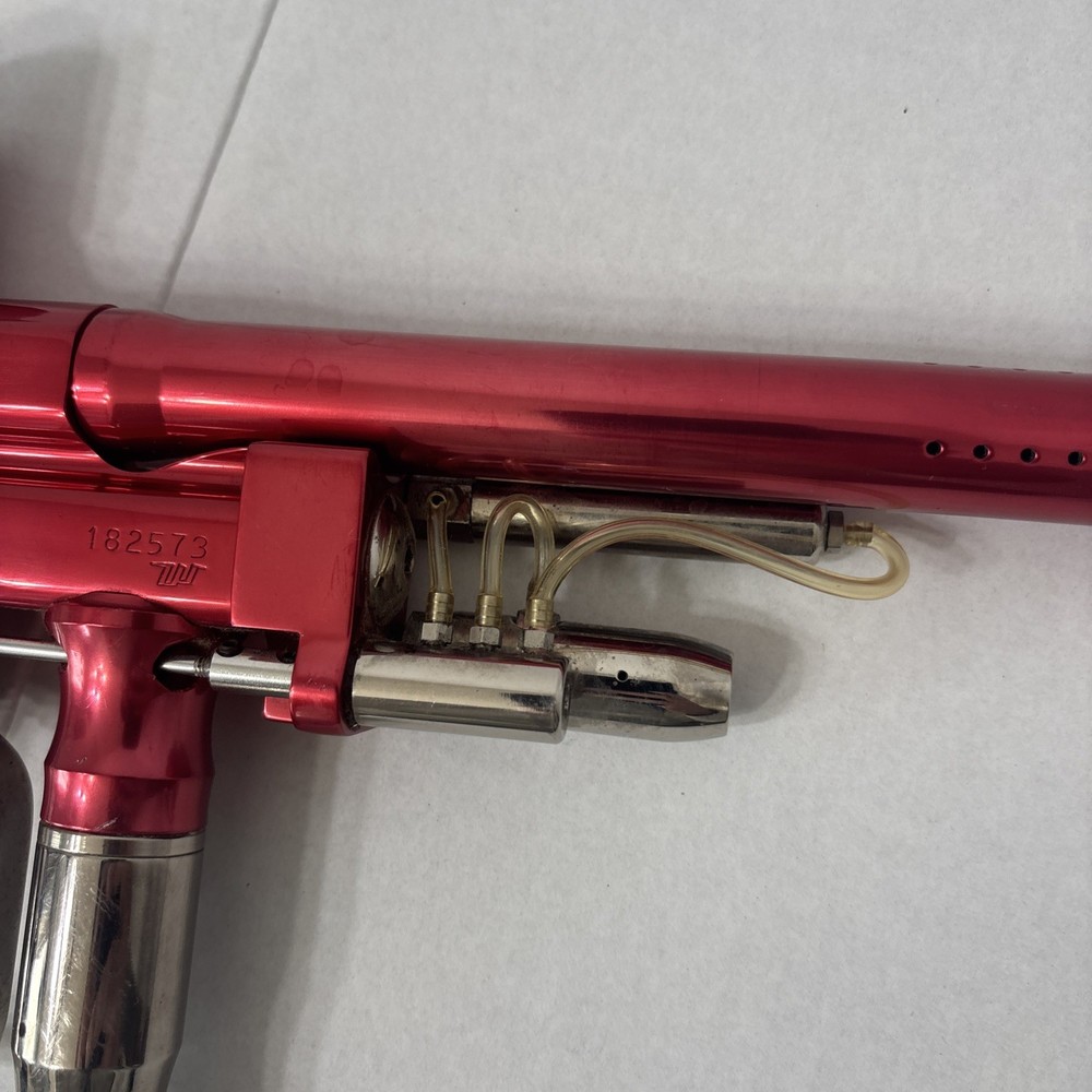 WGP Autococker Red See Pictures!!