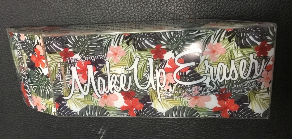 The Original MakeUp Eraser, Bloom