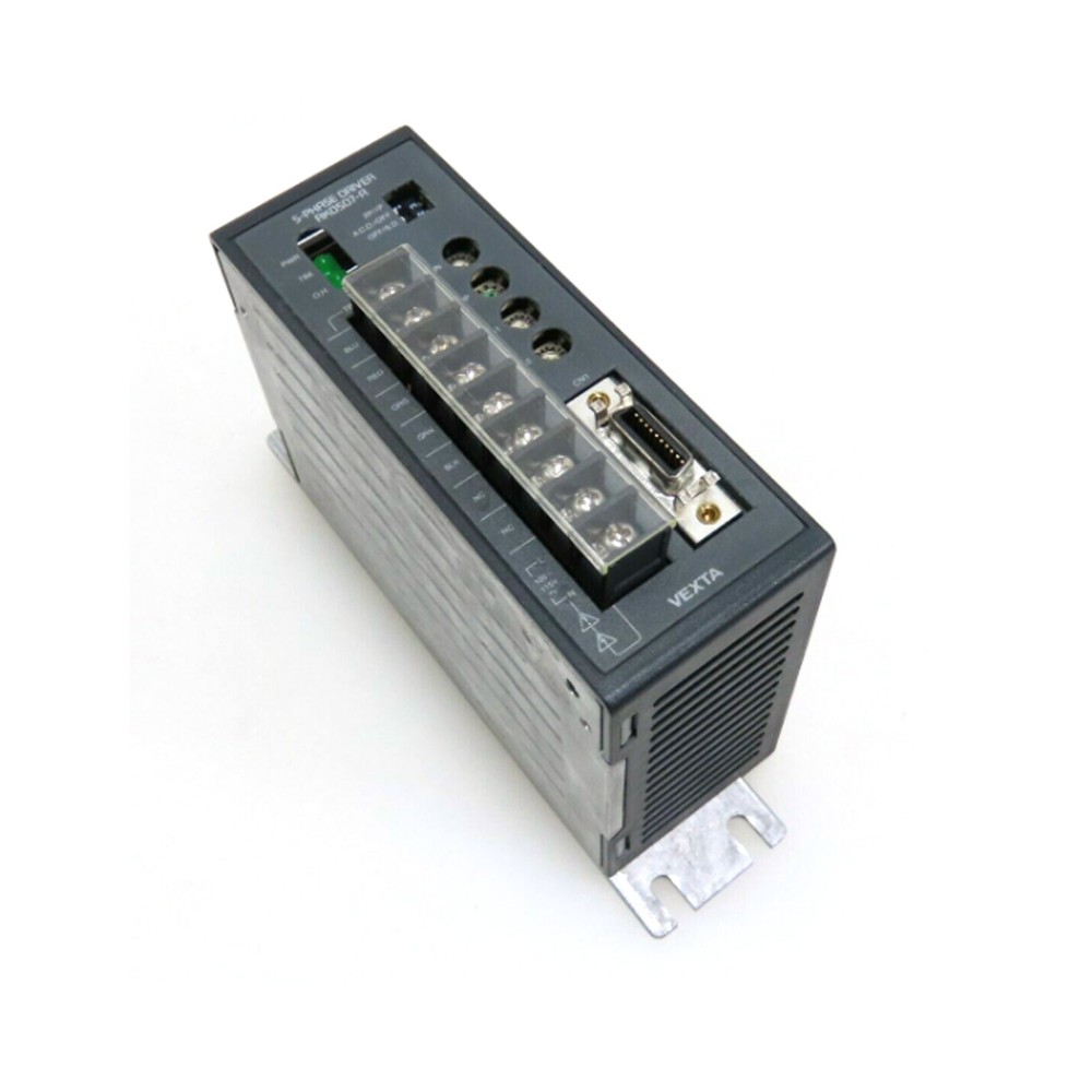 VEXTA RKD507-A Stepper Drive NEW