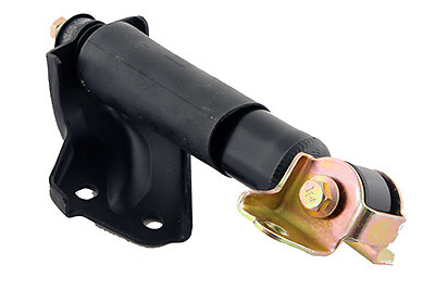 MTC Engine Torque Damper