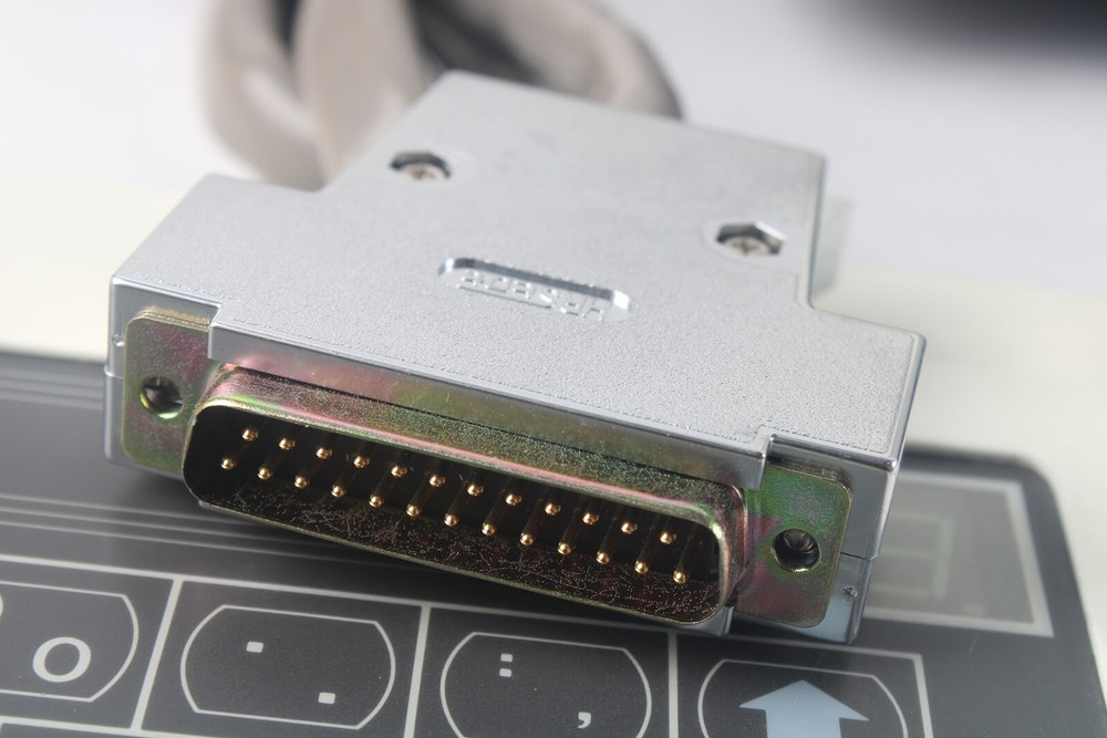 Brother Boutique BAS-46 Compact Computerized Monogramming Machine