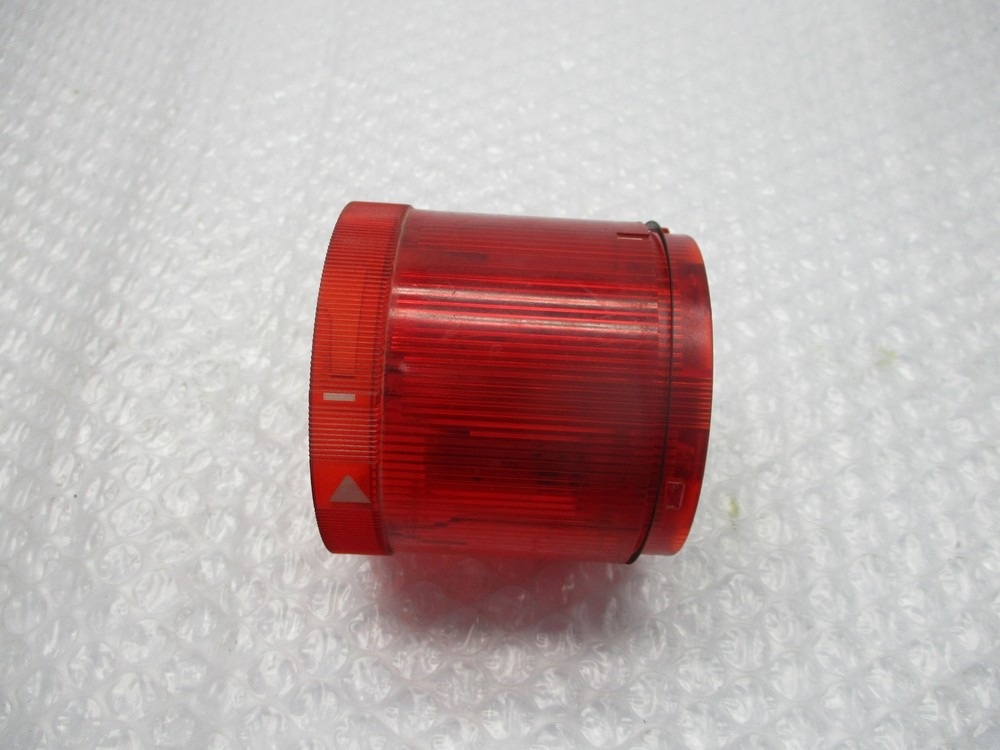 WERMA 84310055 STACK LIGHT RED NSNP