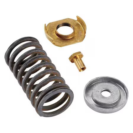 Johnson Controls V-4332-6001 Spring Kit