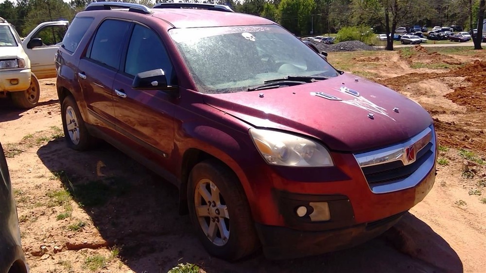 High Mounted Stop Light 3rd Brake Light