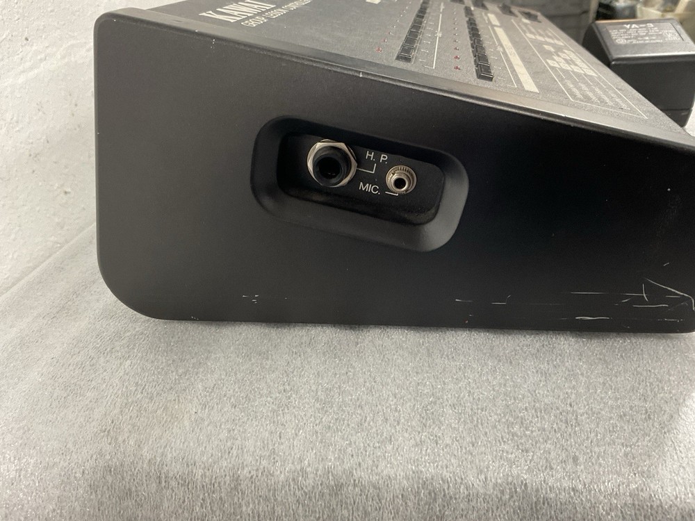 Kawai KML-SG Group Lesson Controller Midi Student / Music Teacher Interface