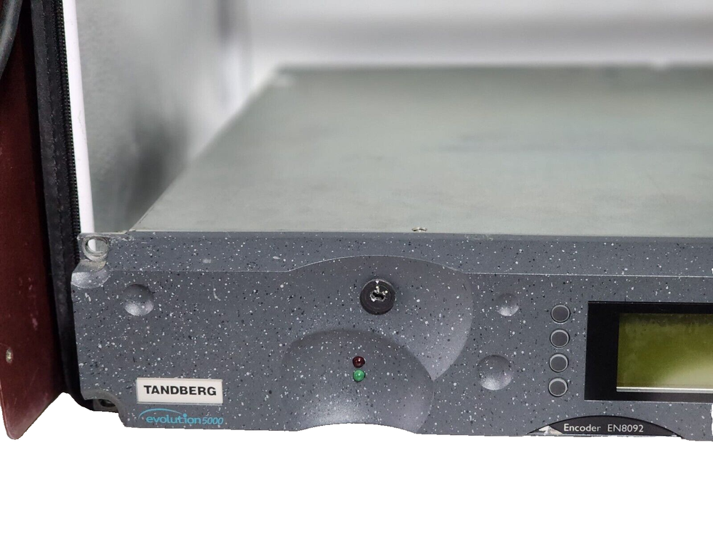 TANDBERG evolution 5000 Encoder EN8092